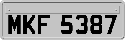MKF5387