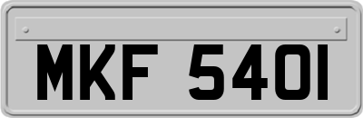 MKF5401