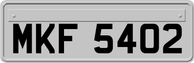 MKF5402