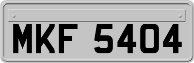 MKF5404