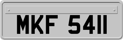 MKF5411