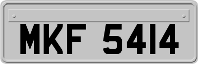 MKF5414