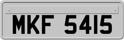 MKF5415