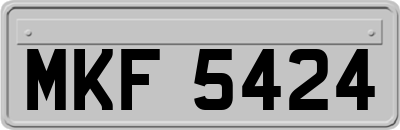 MKF5424