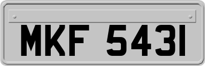MKF5431