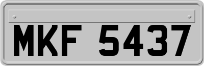 MKF5437