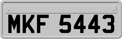 MKF5443