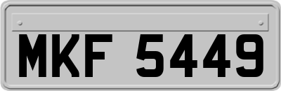MKF5449
