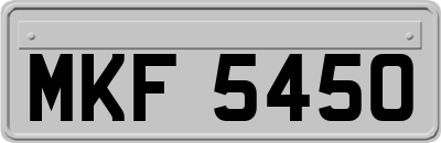 MKF5450