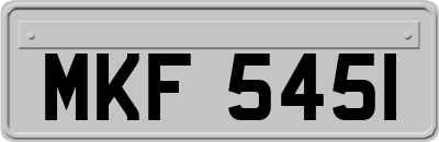 MKF5451