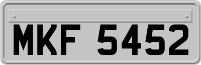 MKF5452