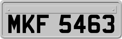 MKF5463