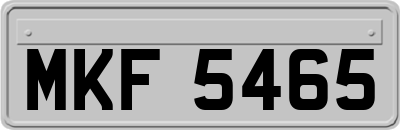 MKF5465