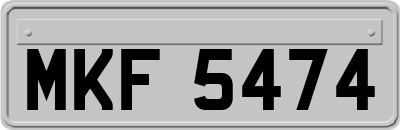 MKF5474