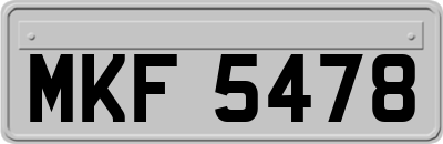 MKF5478