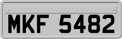 MKF5482