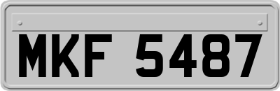 MKF5487