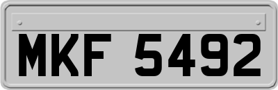 MKF5492