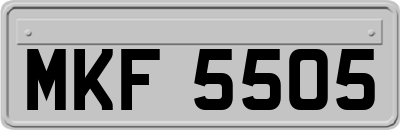 MKF5505