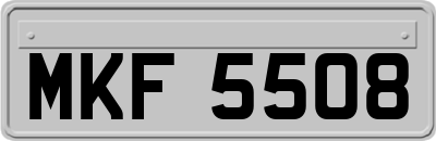 MKF5508