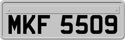 MKF5509