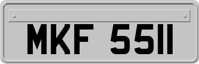 MKF5511