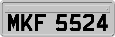 MKF5524