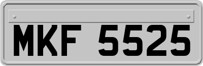 MKF5525