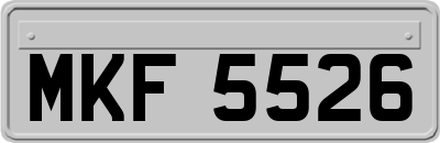 MKF5526
