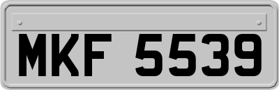 MKF5539