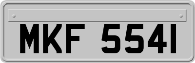 MKF5541