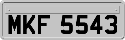 MKF5543