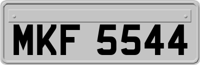 MKF5544