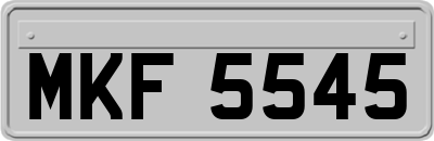 MKF5545