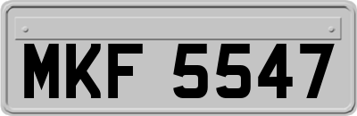 MKF5547