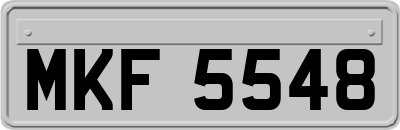 MKF5548