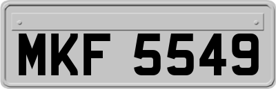 MKF5549