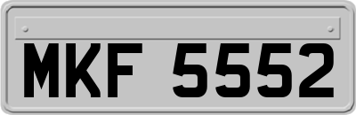 MKF5552