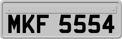 MKF5554