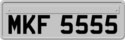 MKF5555