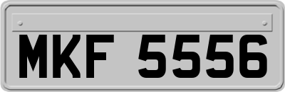 MKF5556