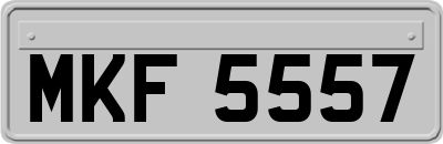 MKF5557