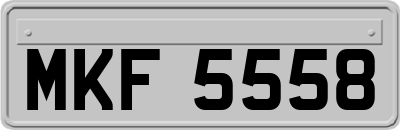 MKF5558