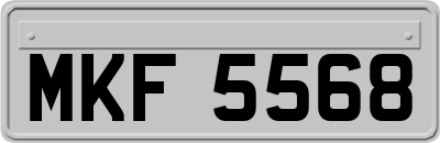 MKF5568