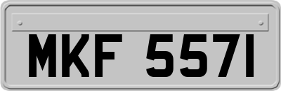 MKF5571