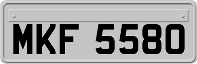 MKF5580