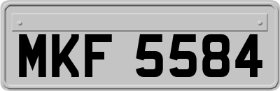 MKF5584