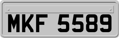 MKF5589