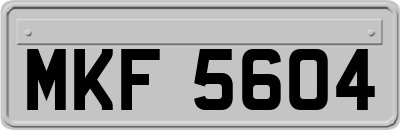 MKF5604