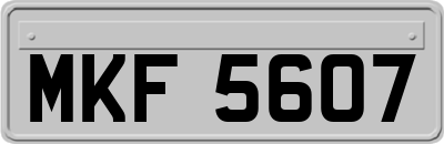 MKF5607